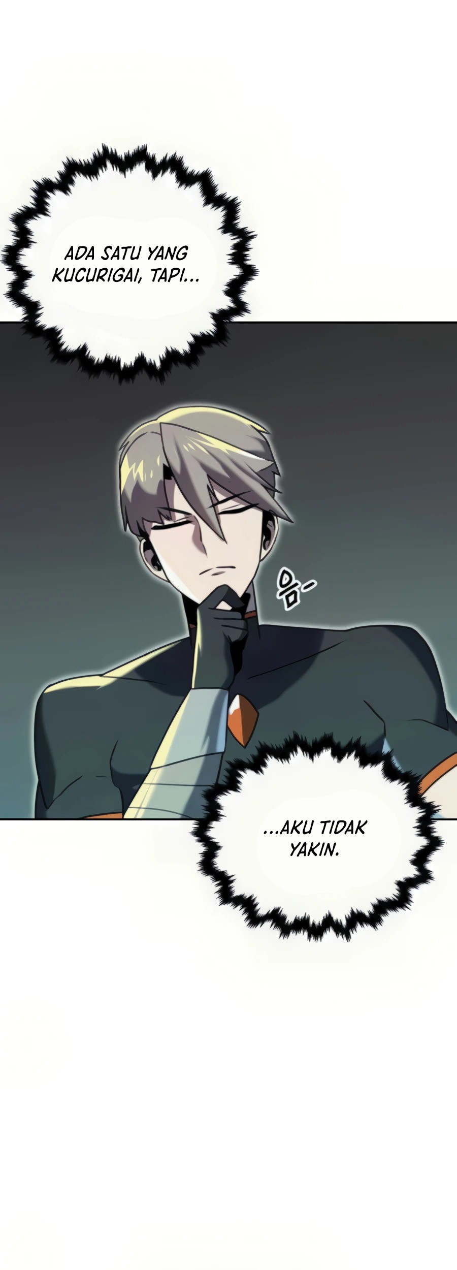 Bug Eater Chapter 4 - halaman 81