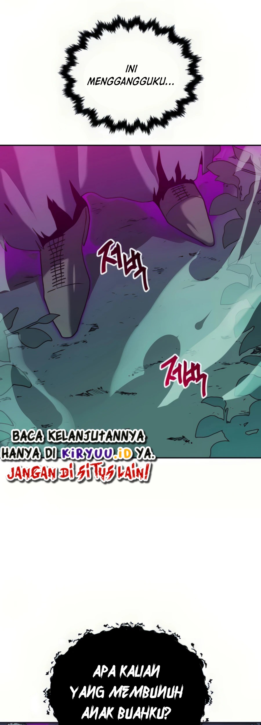 Bug Eater Chapter 4 - halaman 82