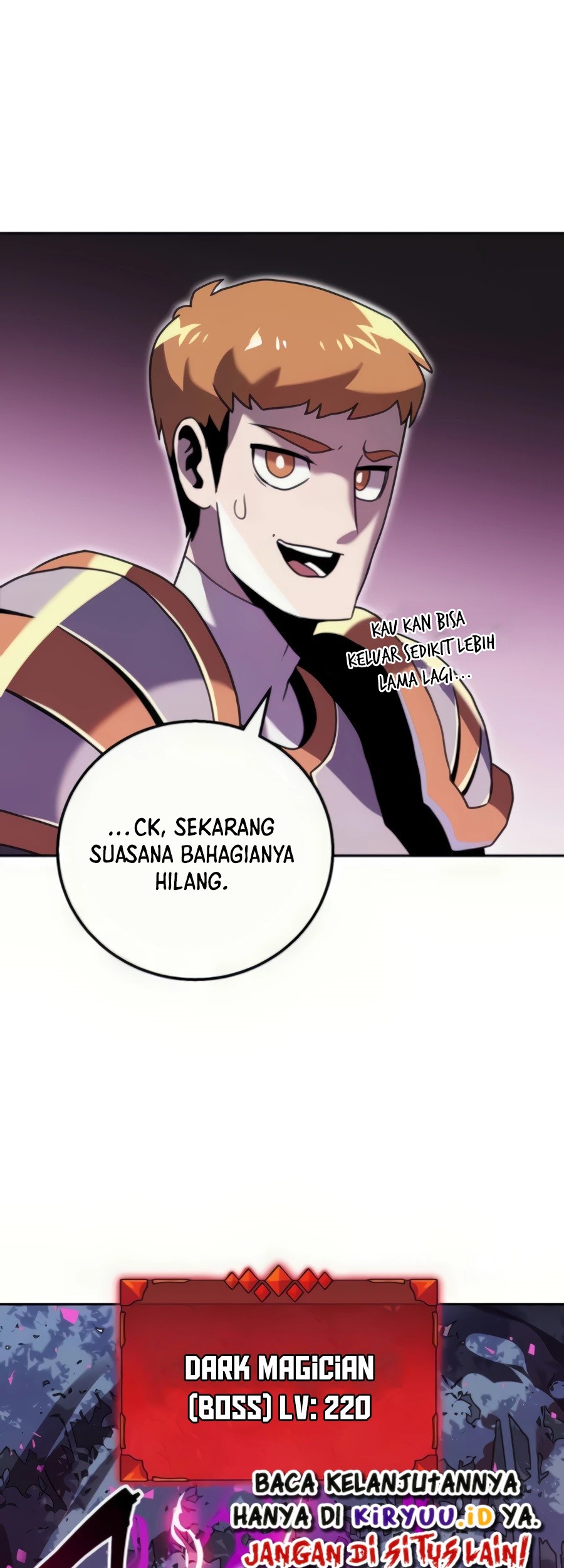 Bug Eater Chapter 4 - halaman 84
