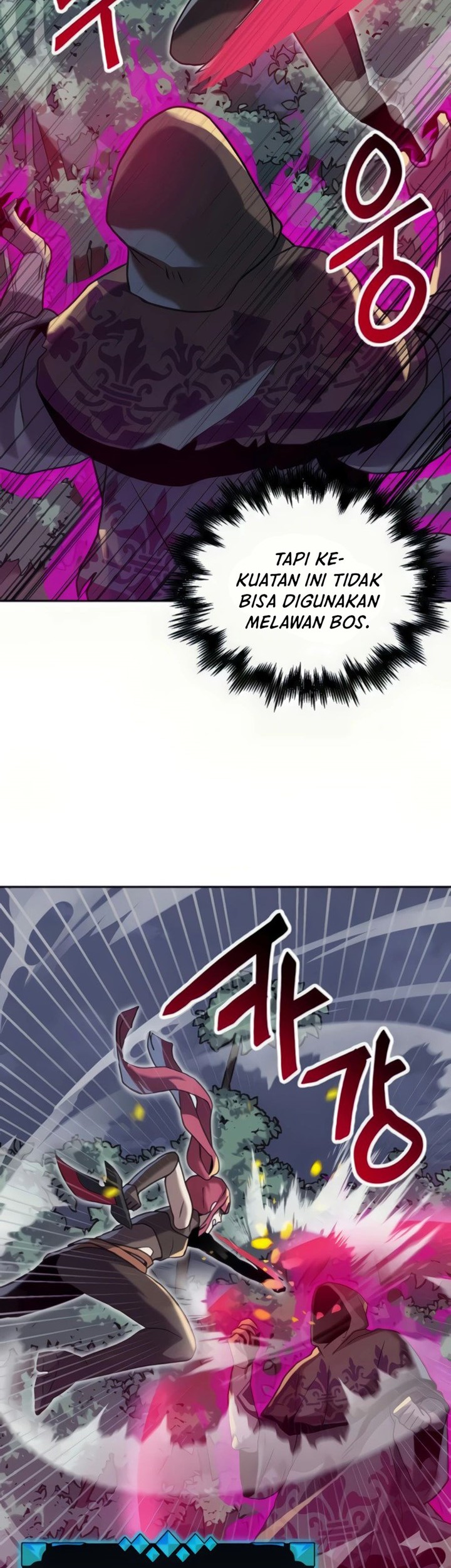 Bug Eater Chapter 5 - halaman 10