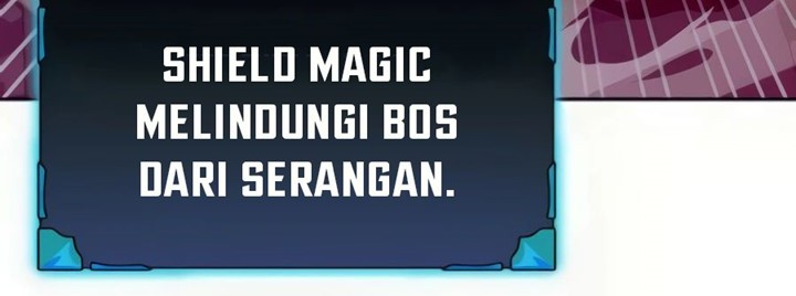 Bug Eater Chapter 5 - halaman 11