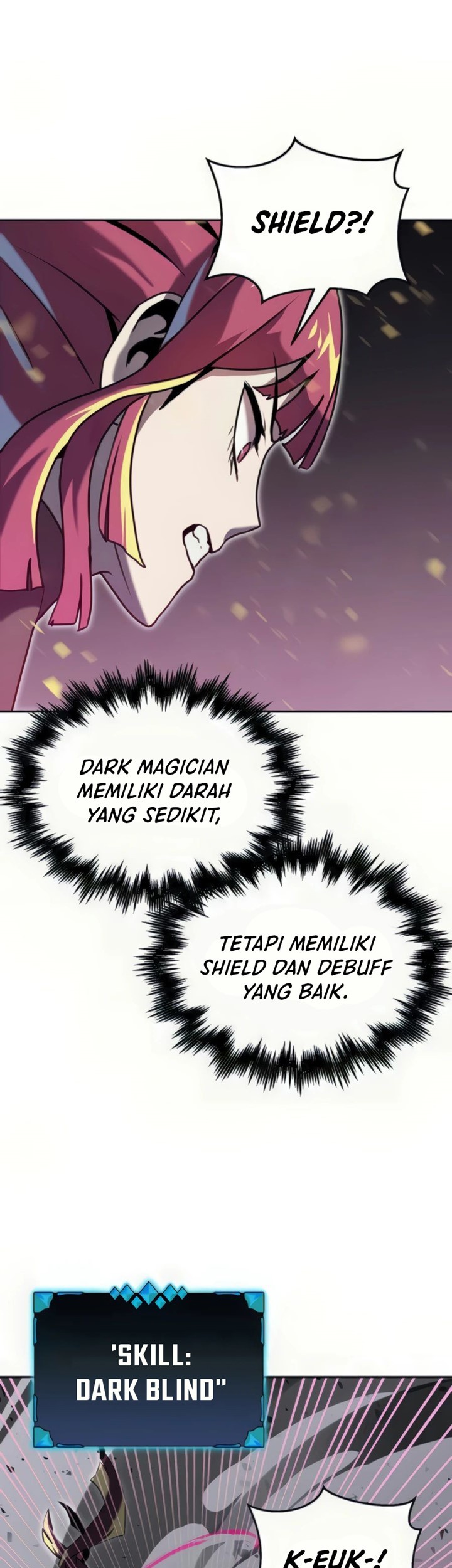Bug Eater Chapter 5 - halaman 12