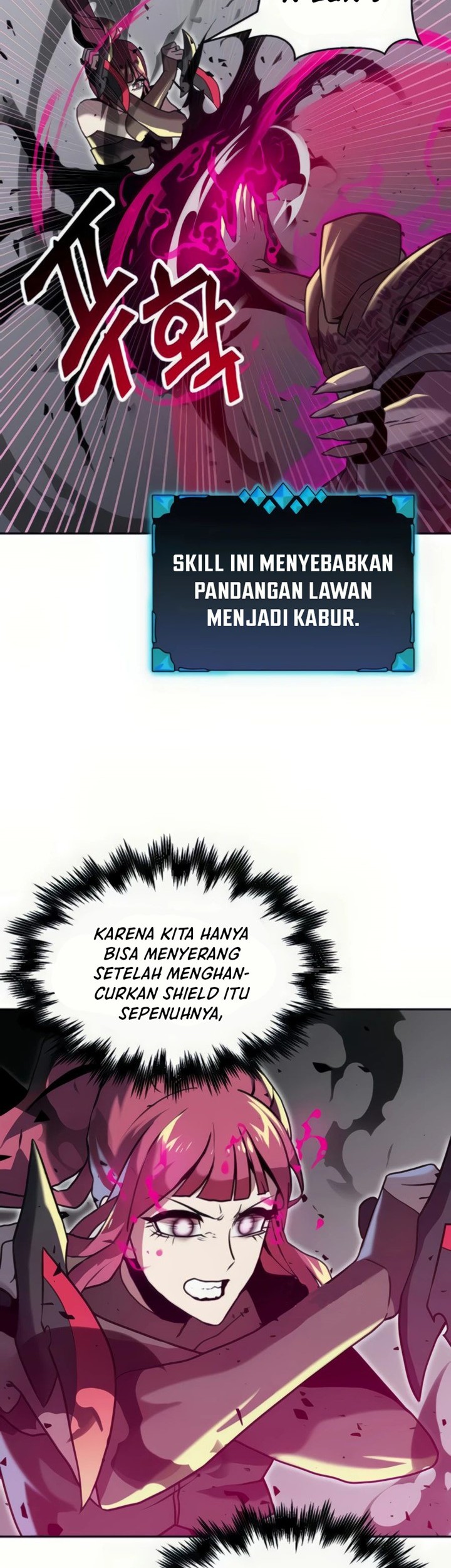 Bug Eater Chapter 5 - halaman 13
