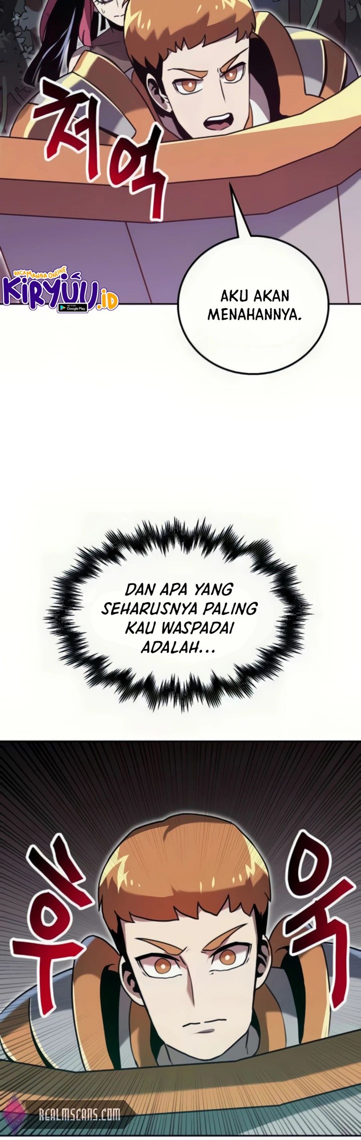 Bug Eater Chapter 5 - halaman 16
