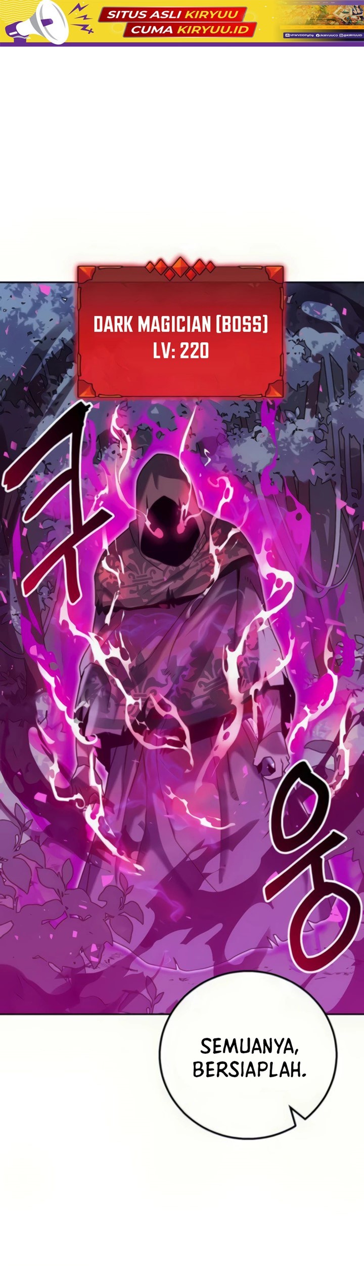 Bug Eater Chapter 5 - halaman 2