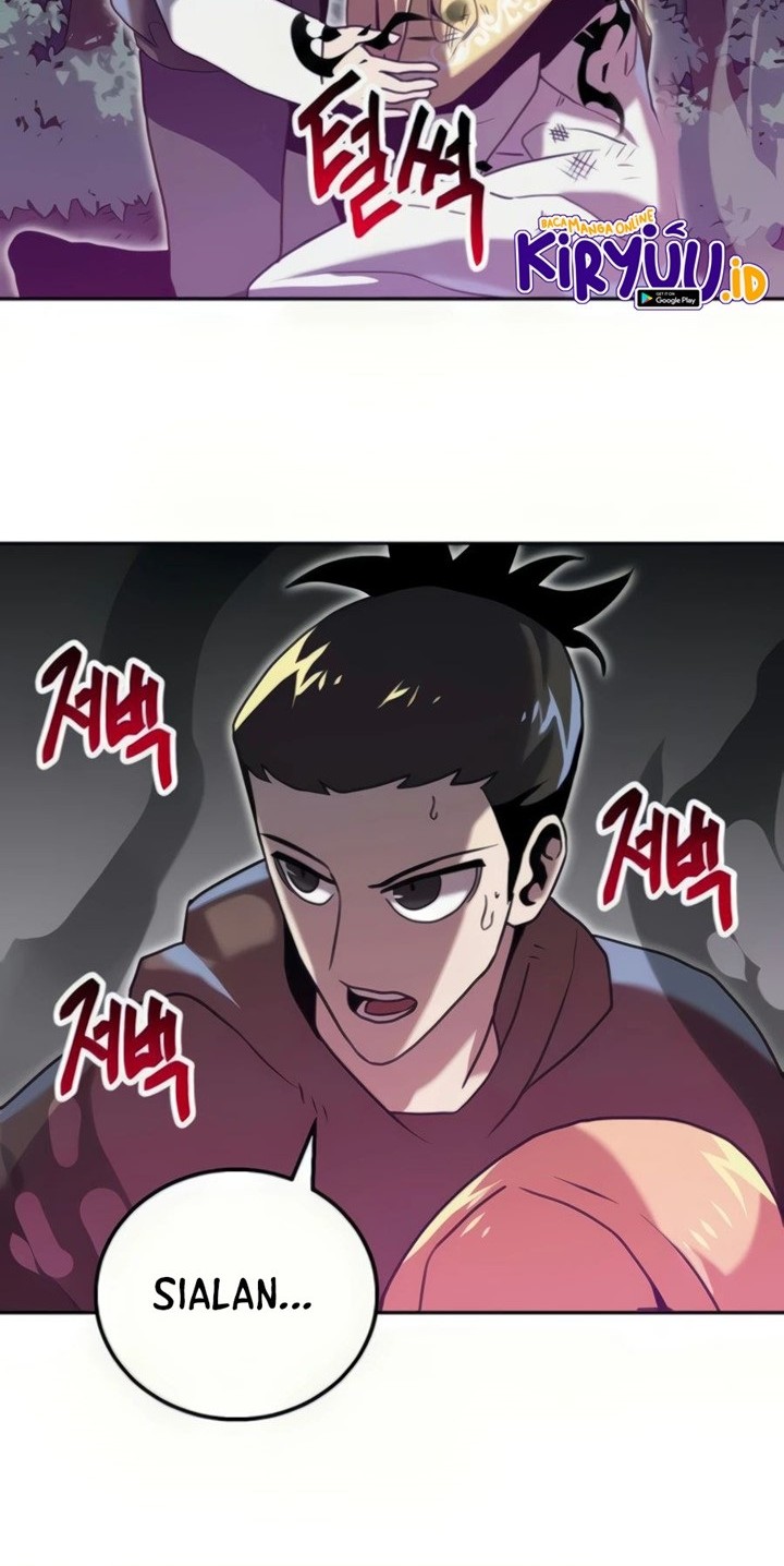 Bug Eater Chapter 5 - halaman 20