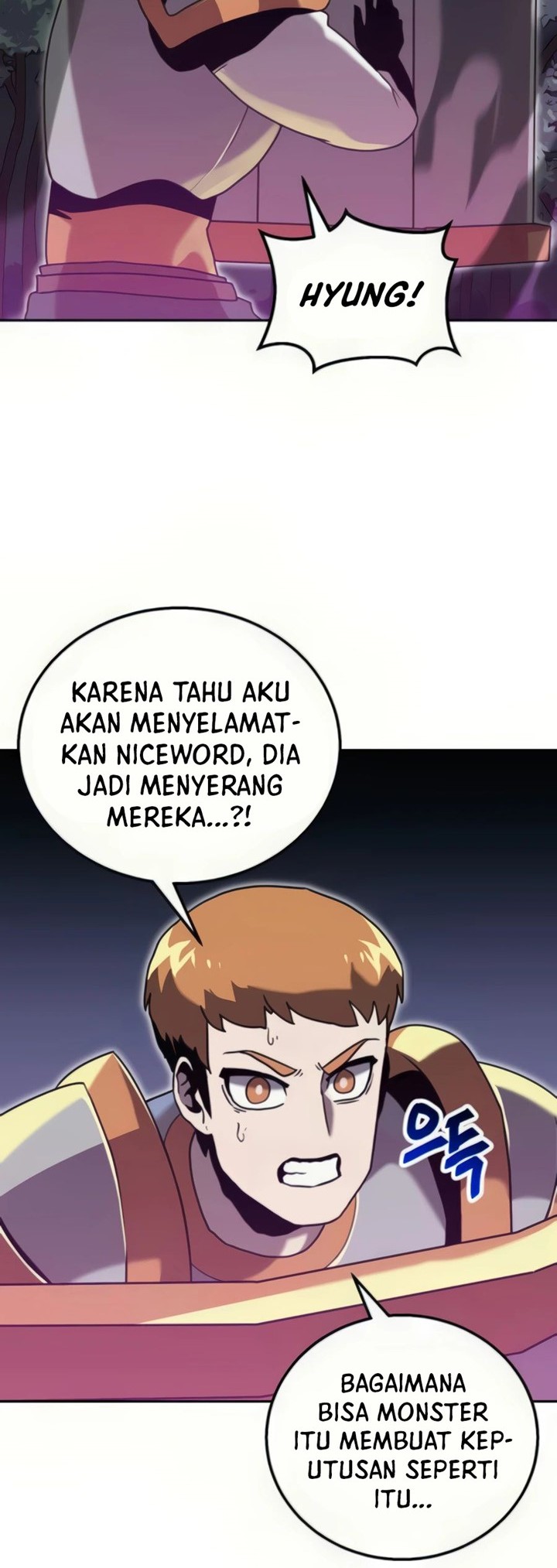 Bug Eater Chapter 5 - halaman 22