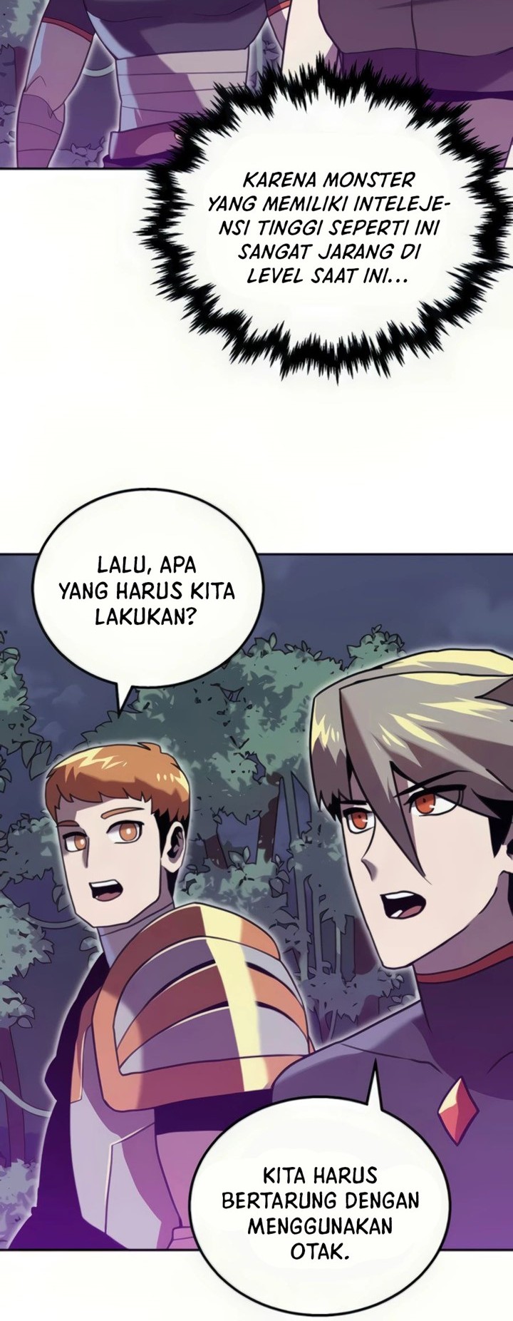 Bug Eater Chapter 5 - halaman 26