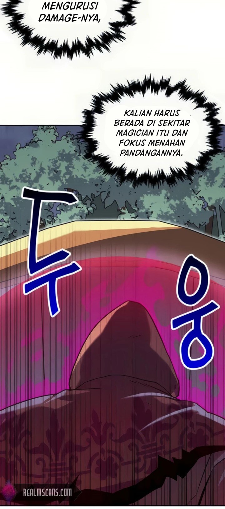 Bug Eater Chapter 5 - halaman 32