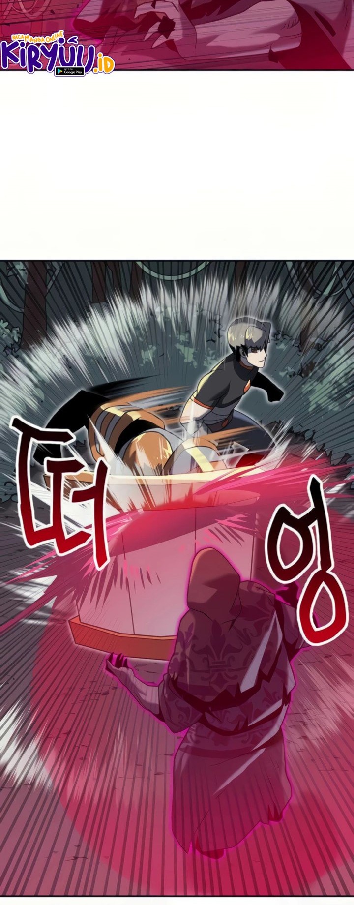 Bug Eater Chapter 5 - halaman 36