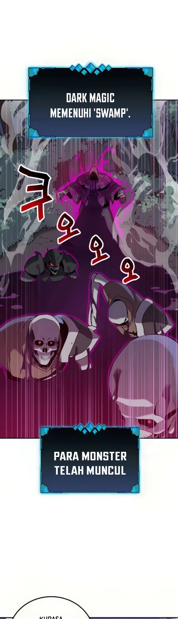 Bug Eater Chapter 5 - halaman 4