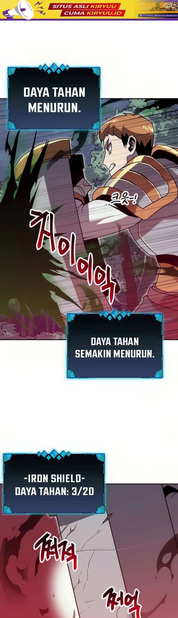 Bug Eater Chapter 5 - halaman 41