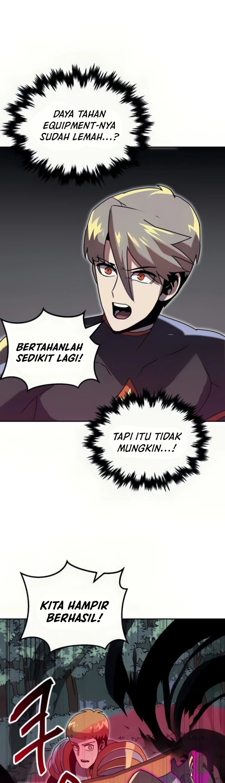 Bug Eater Chapter 5 - halaman 43