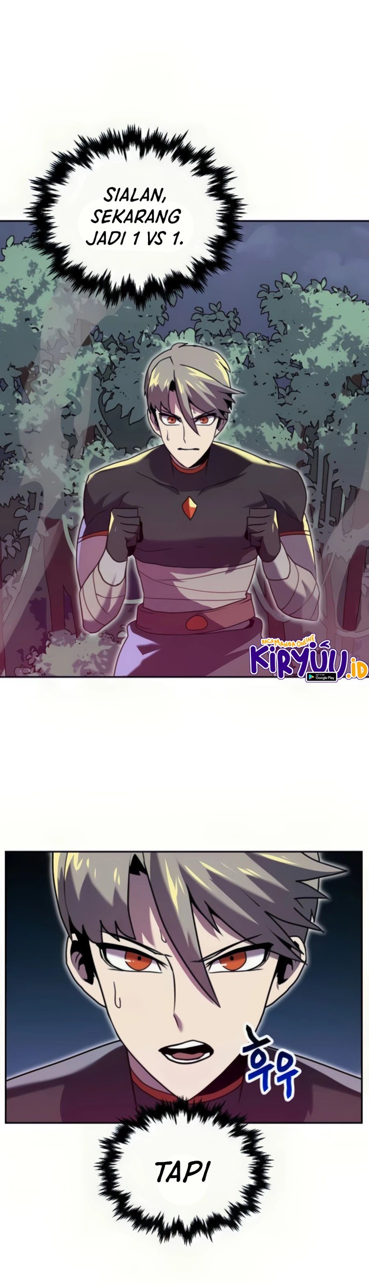 Bug Eater Chapter 5 - halaman 48