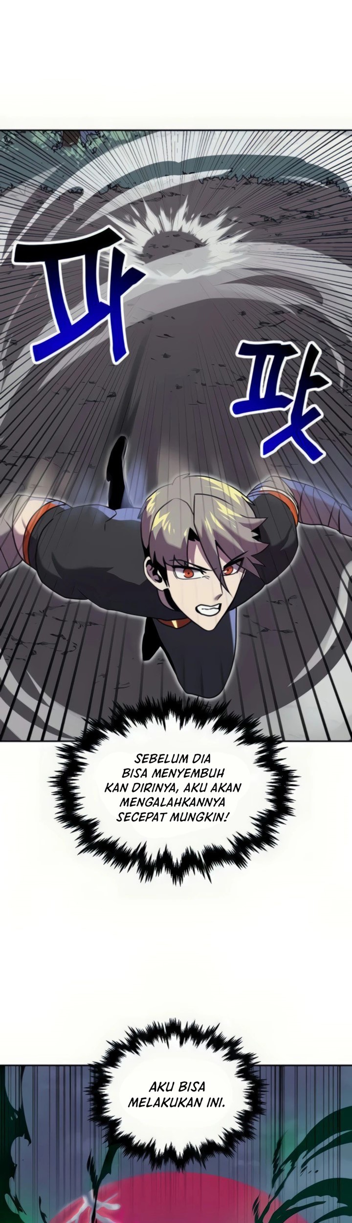 Bug Eater Chapter 5 - halaman 50