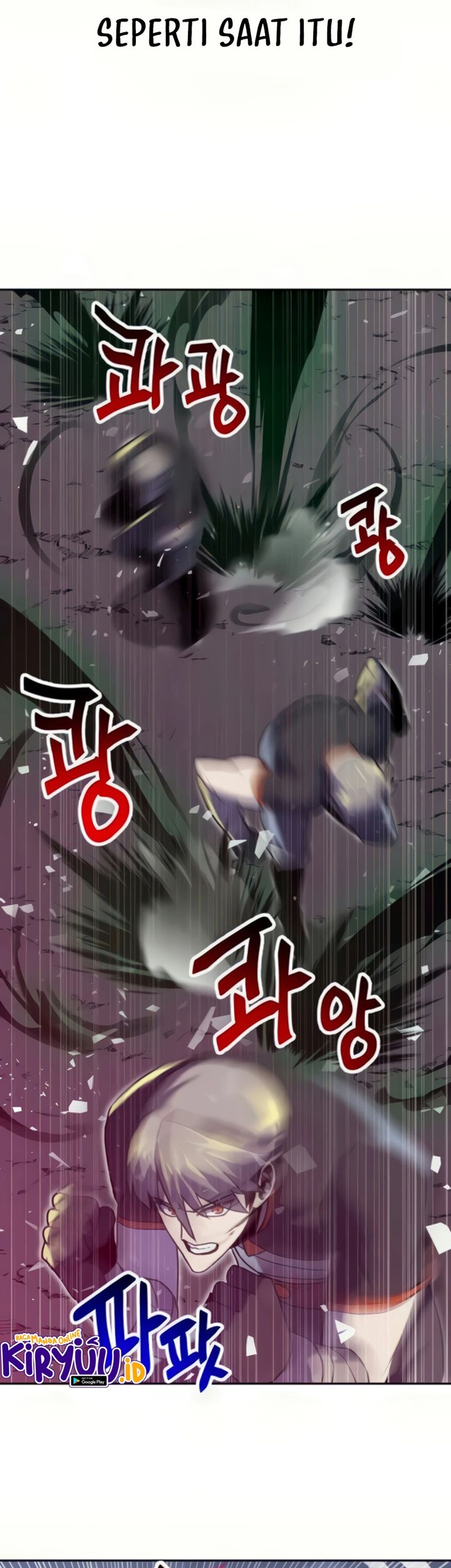 Bug Eater Chapter 5 - halaman 53