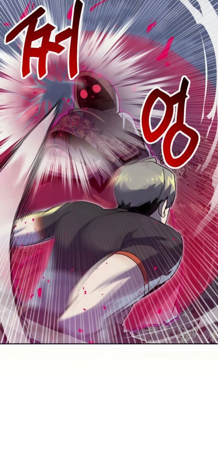 Bug Eater Chapter 5 - halaman 54