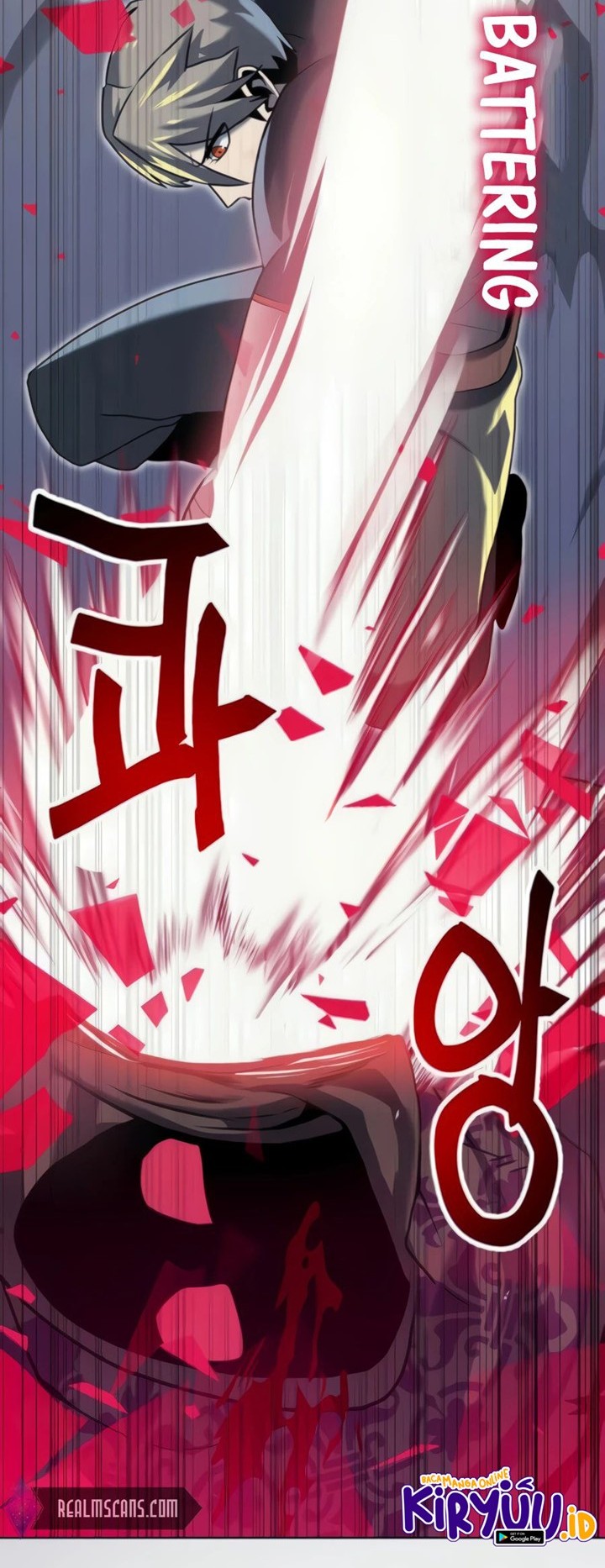 Bug Eater Chapter 5 - halaman 57