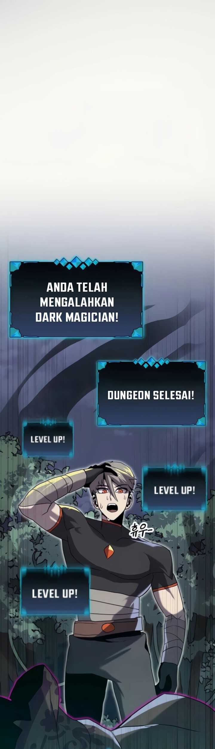 Bug Eater Chapter 5 - halaman 58