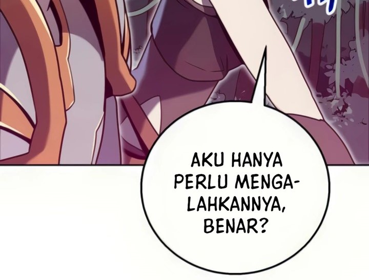 Bug Eater Chapter 5 - halaman 6