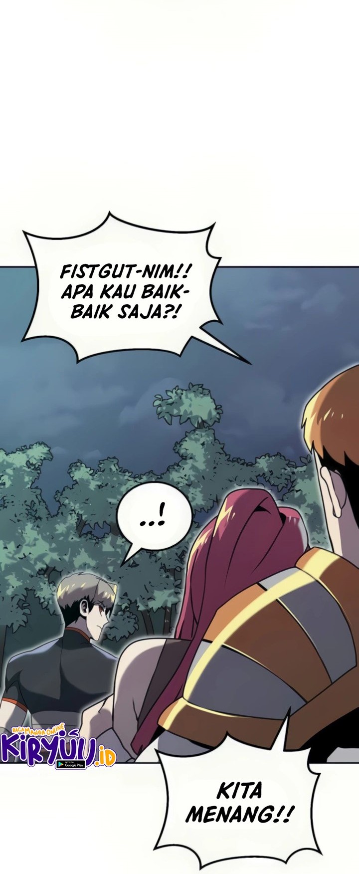 Bug Eater Chapter 5 - halaman 61