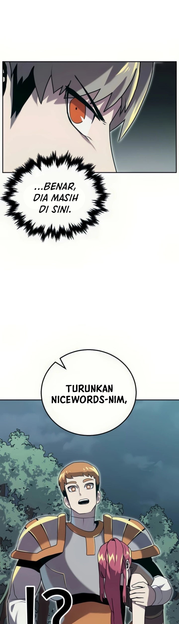 Bug Eater Chapter 5 - halaman 62