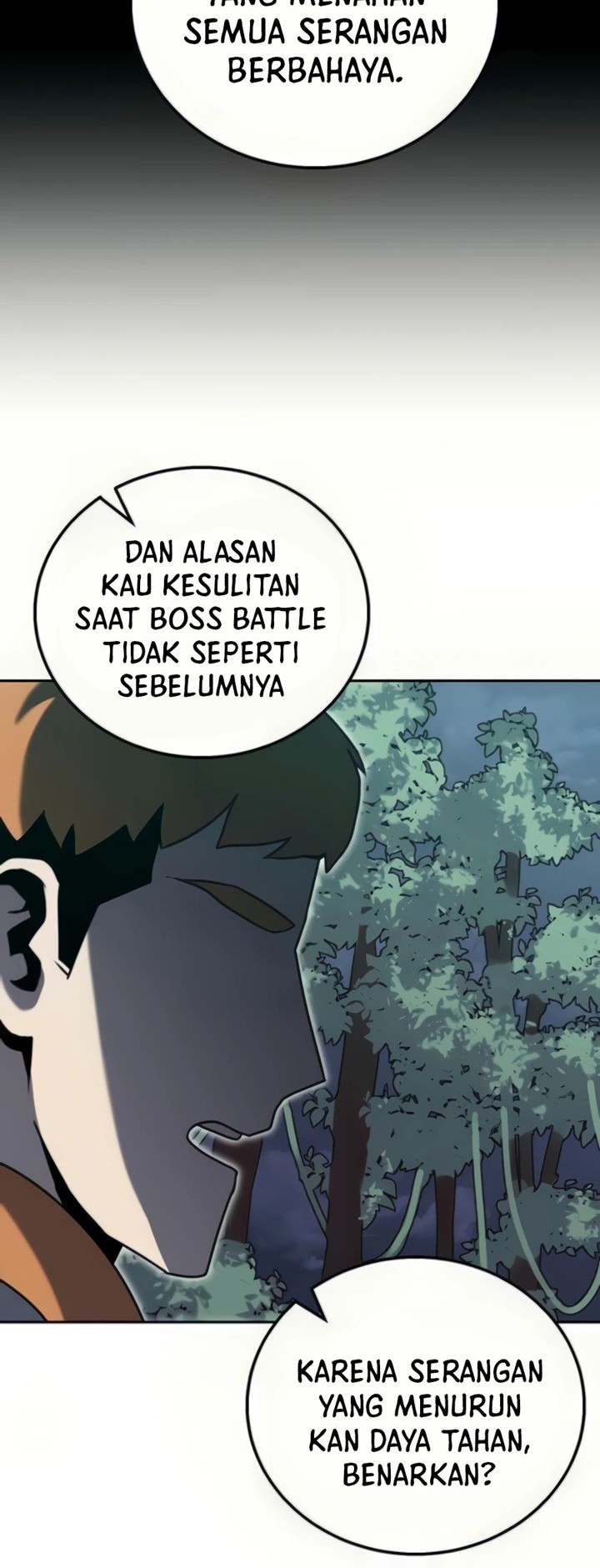 Bug Eater Chapter 5 - halaman 67