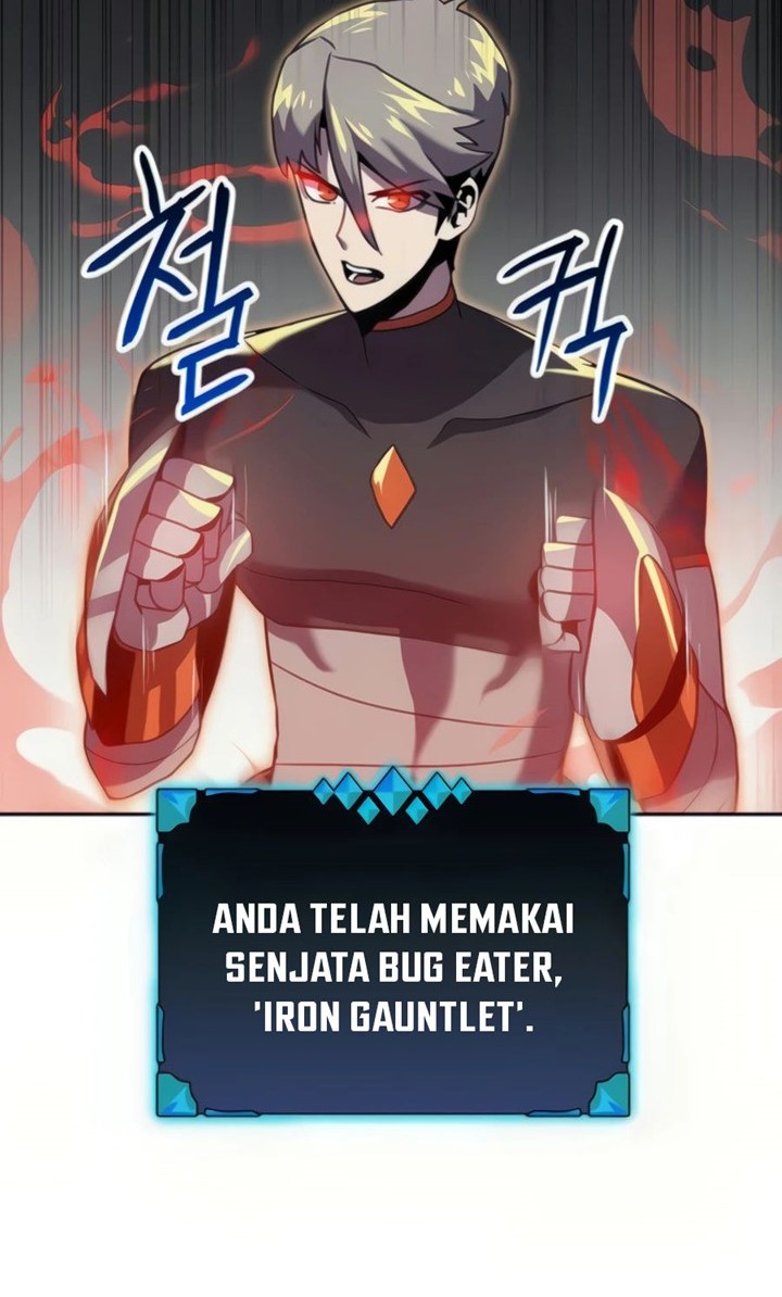 Bug Eater Chapter 5 - halaman 69