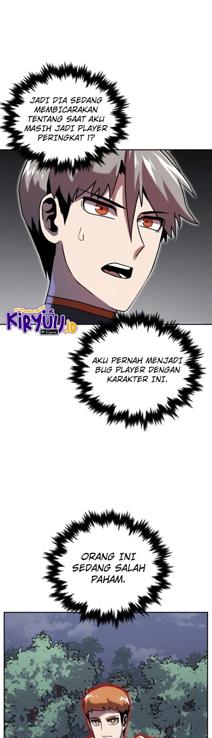 Bug Eater Chapter 6 - halaman 15