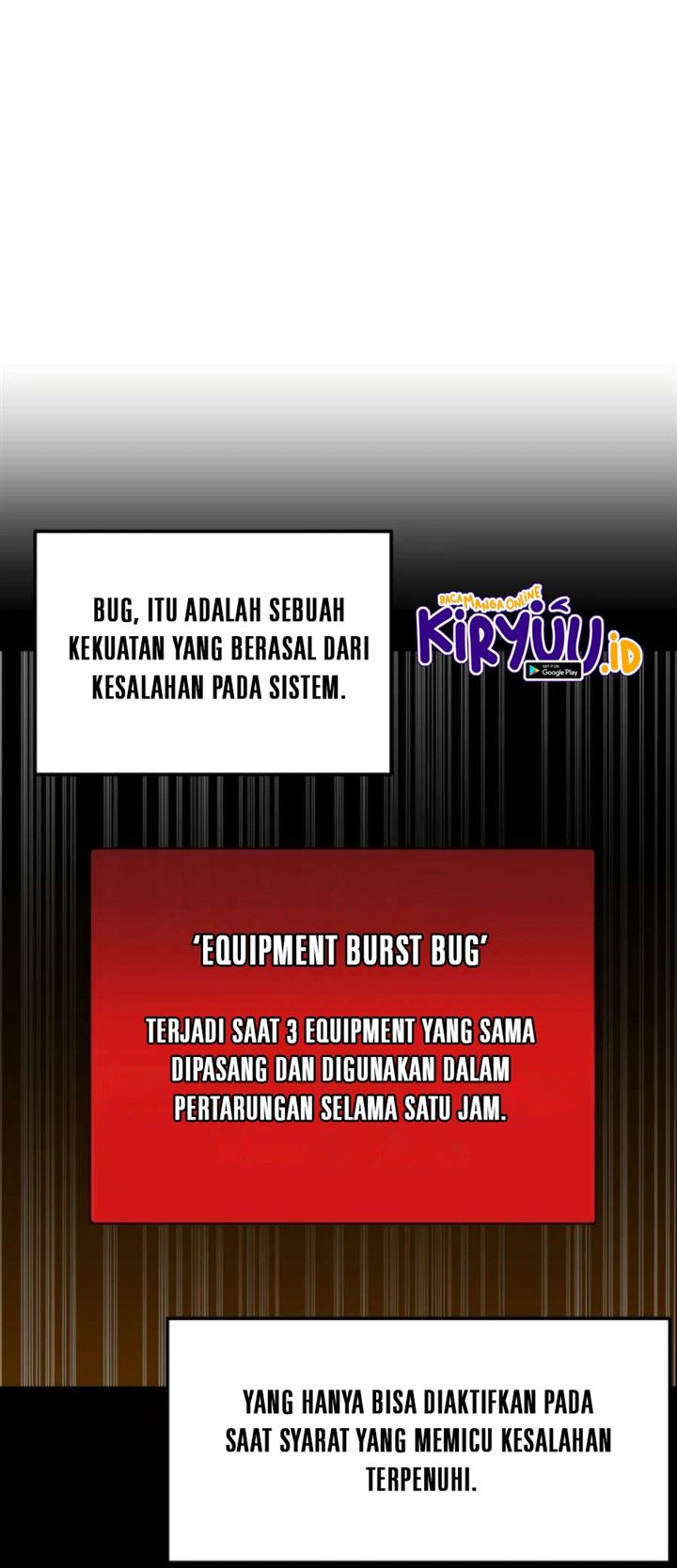 Bug Eater Chapter 6 - halaman 18