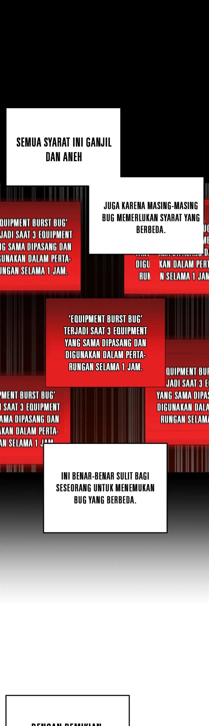 Bug Eater Chapter 6 - halaman 19