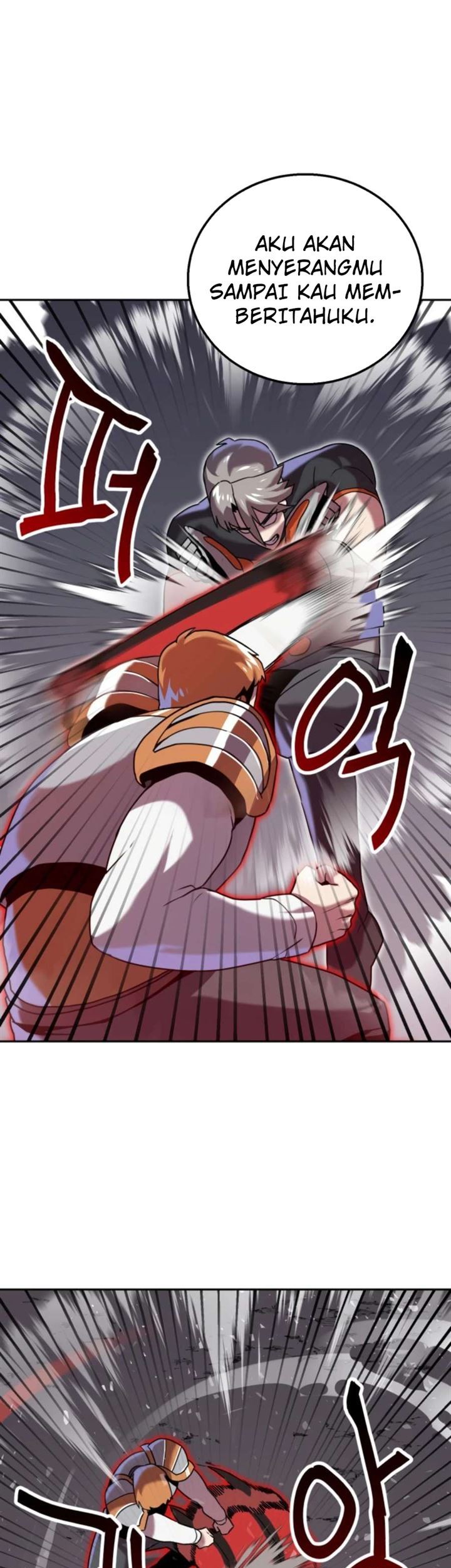 Bug Eater Chapter 6 - halaman 28