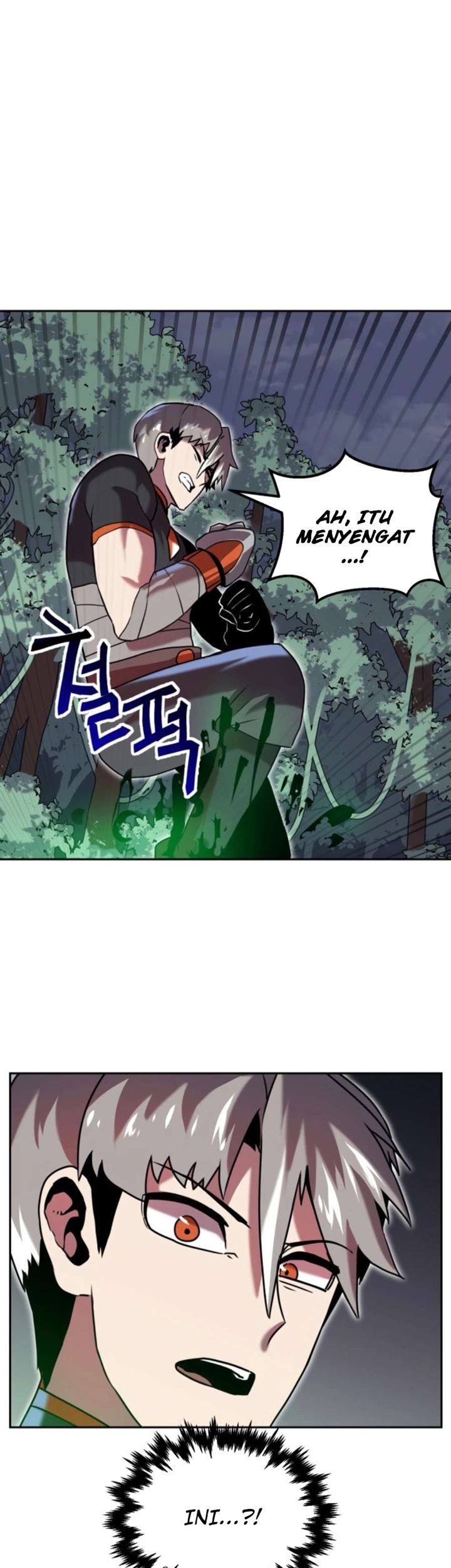 Bug Eater Chapter 6 - halaman 35