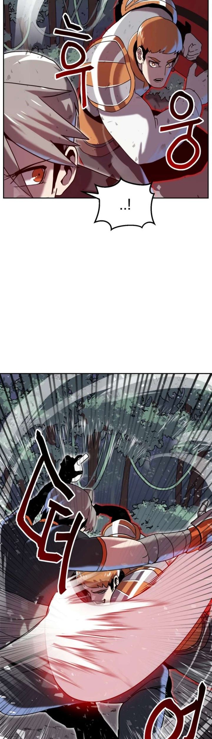 Bug Eater Chapter 6 - halaman 38