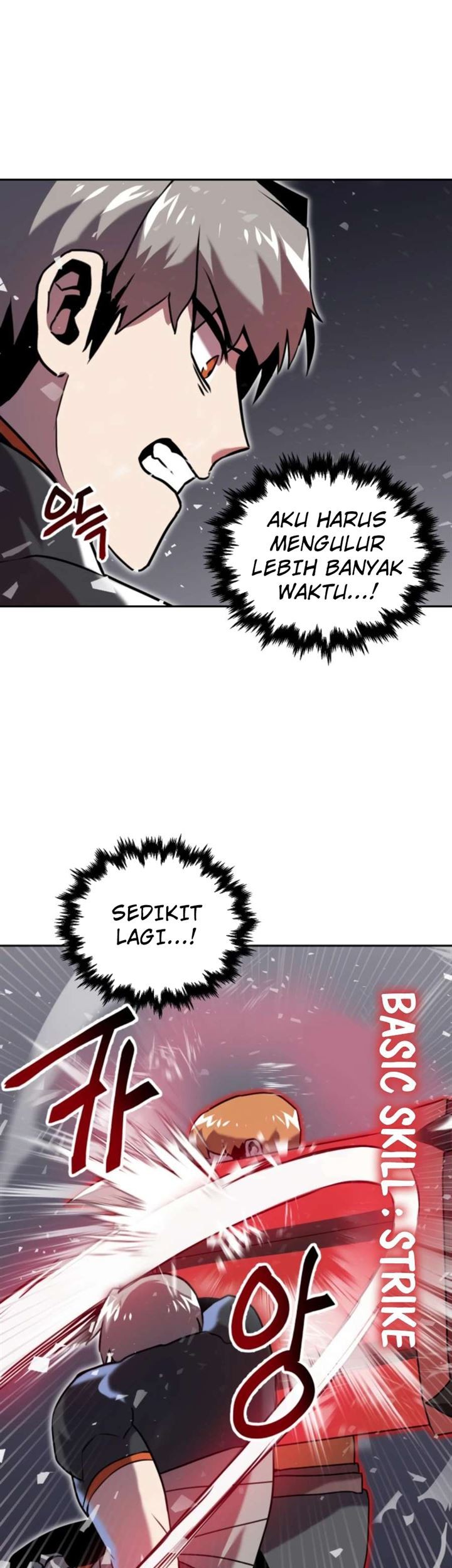 Bug Eater Chapter 6 - halaman 40
