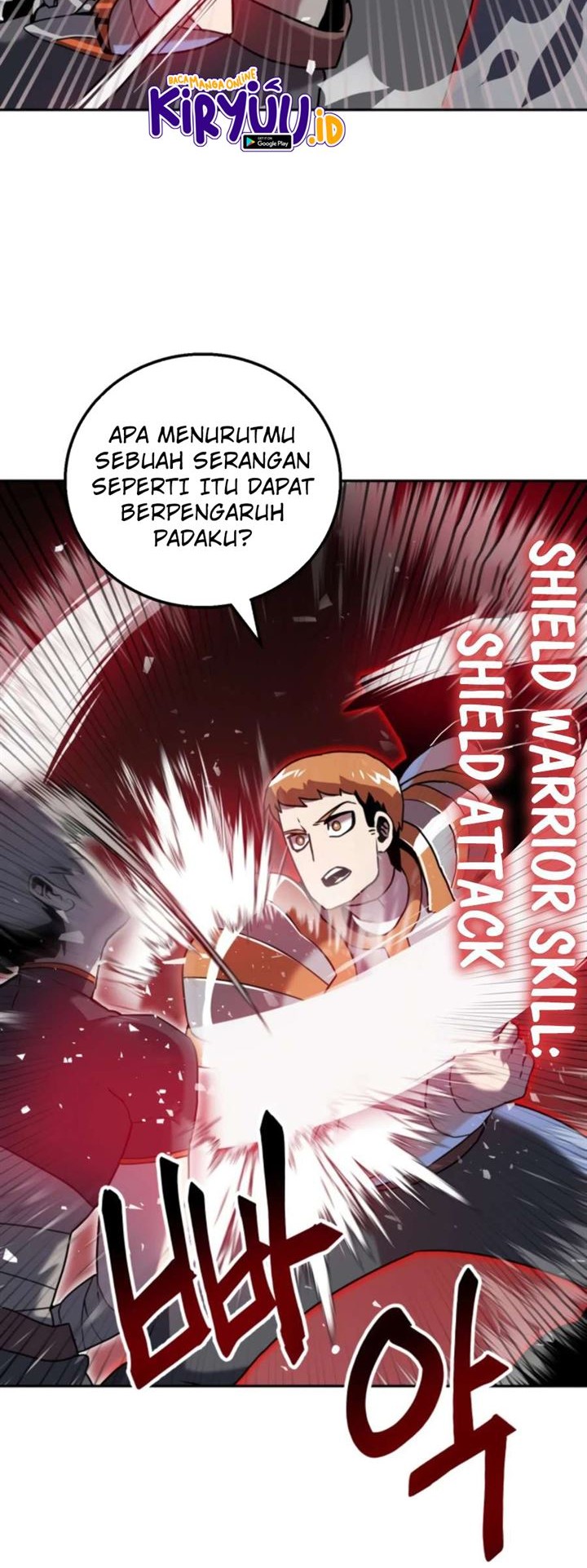Bug Eater Chapter 6 - halaman 41
