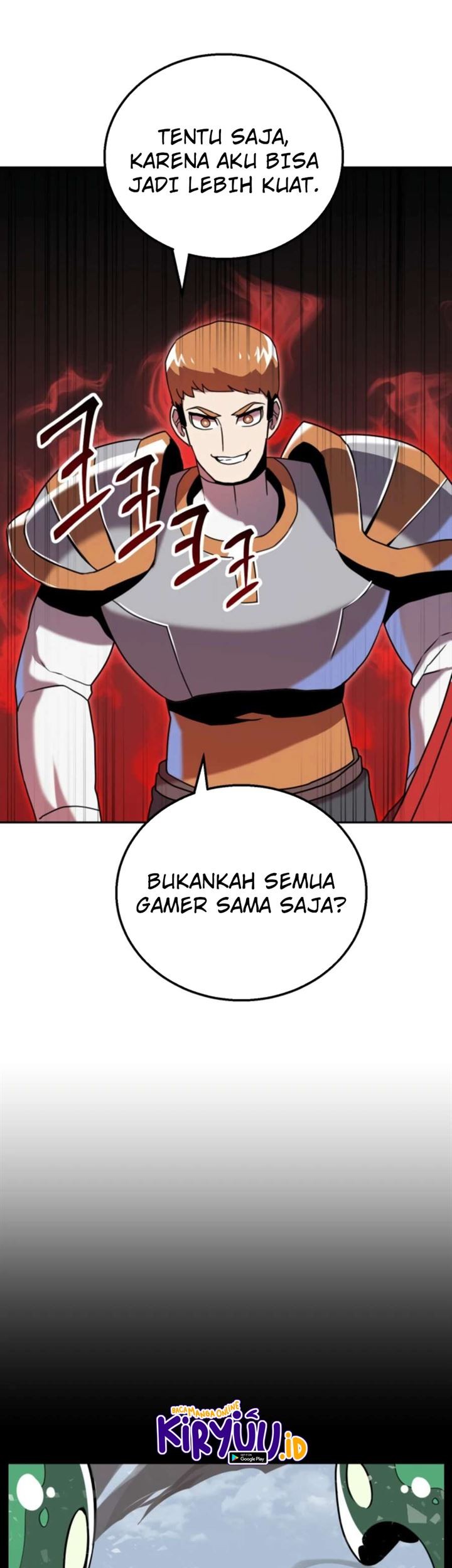 Bug Eater Chapter 6 - halaman 44