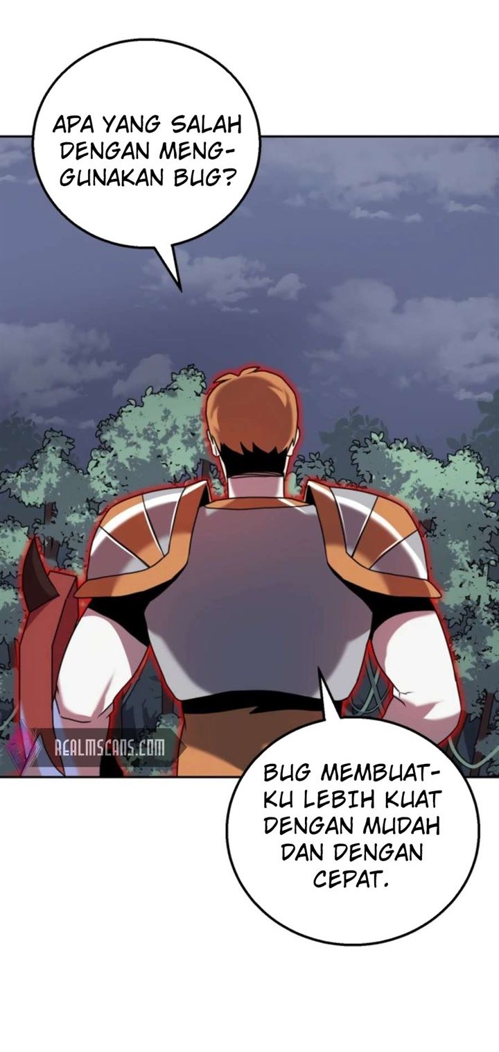 Bug Eater Chapter 6 - halaman 47