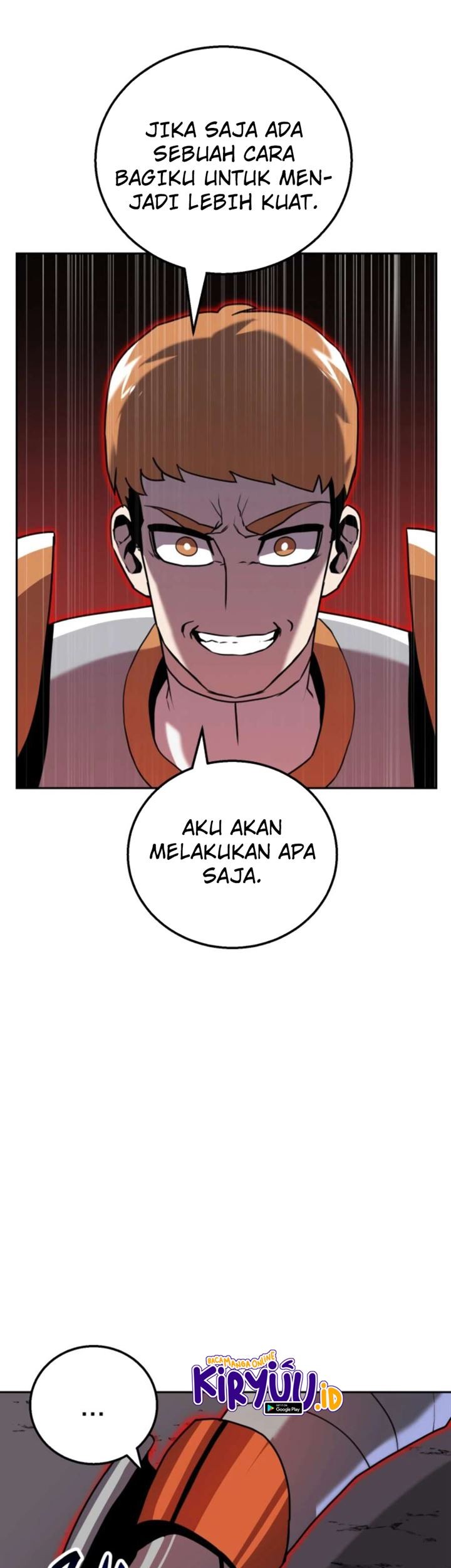 Bug Eater Chapter 6 - halaman 48