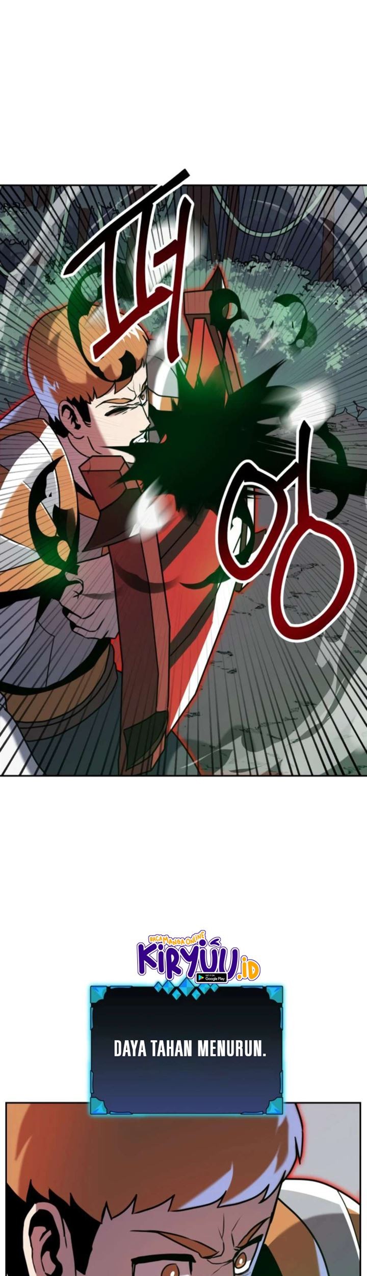 Bug Eater Chapter 6 - halaman 50
