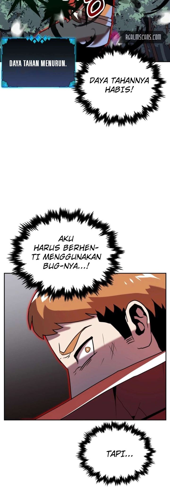 Bug Eater Chapter 6 - halaman 58