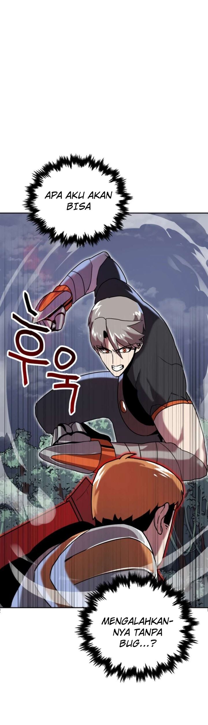 Bug Eater Chapter 6 - halaman 59