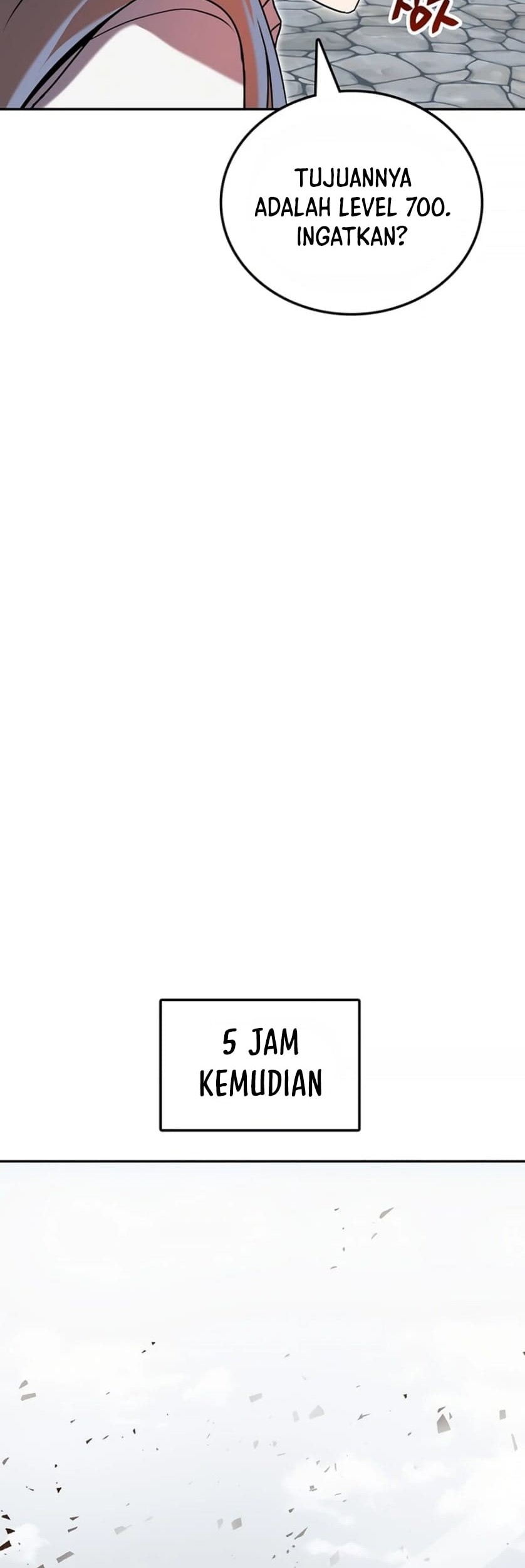 Bug Eater Chapter 7 - halaman 39