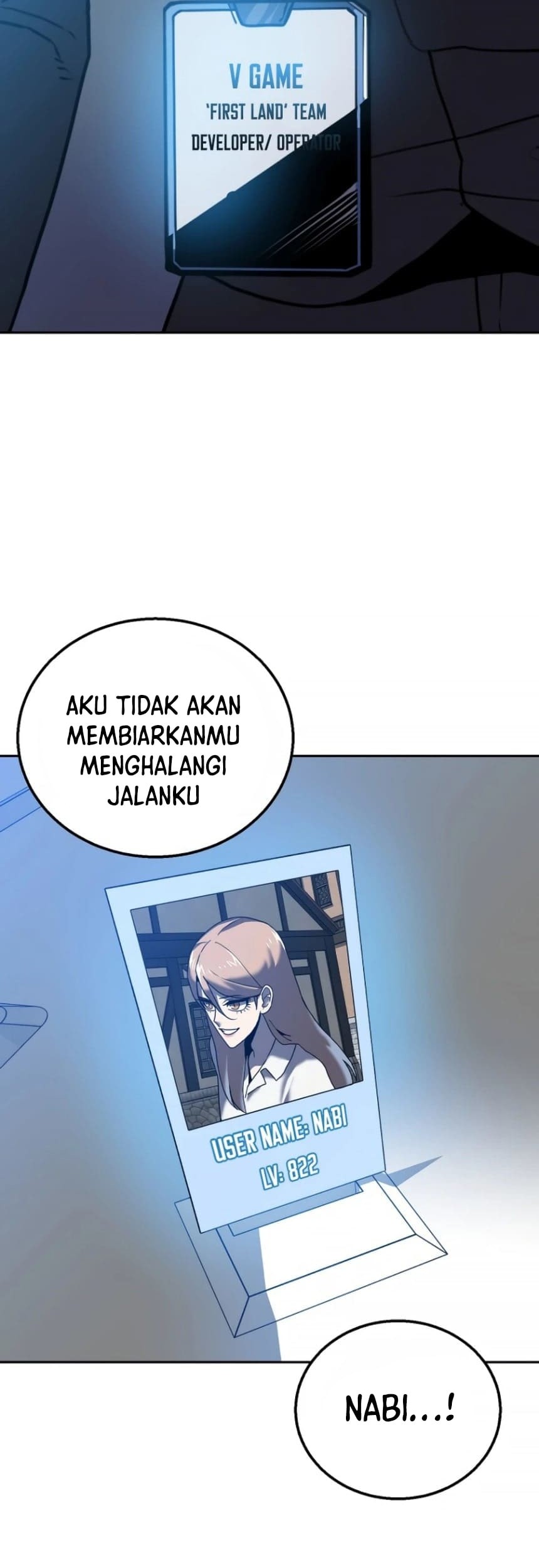 Bug Eater Chapter 7 - halaman 4