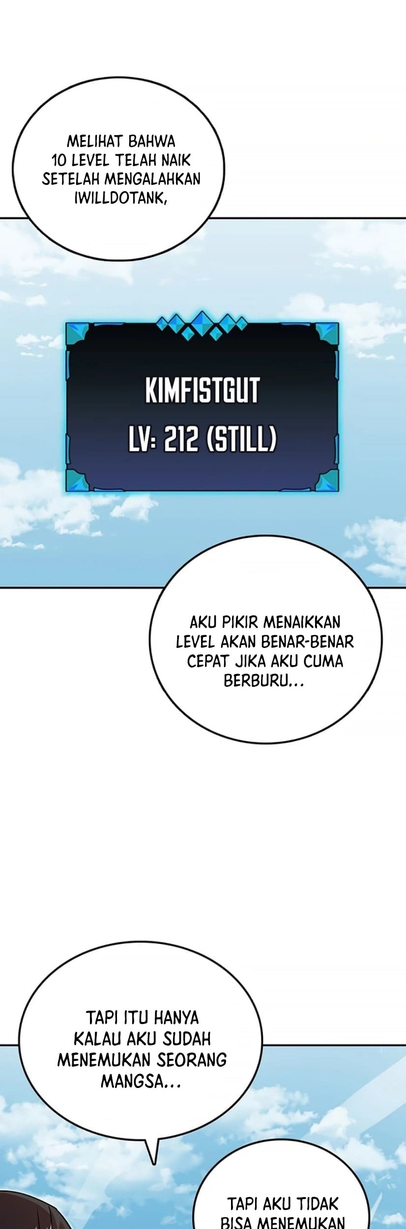 Bug Eater Chapter 7 - halaman 45