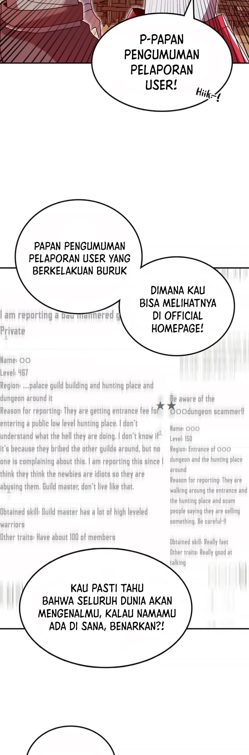 Bug Eater Chapter 7 - halaman 50