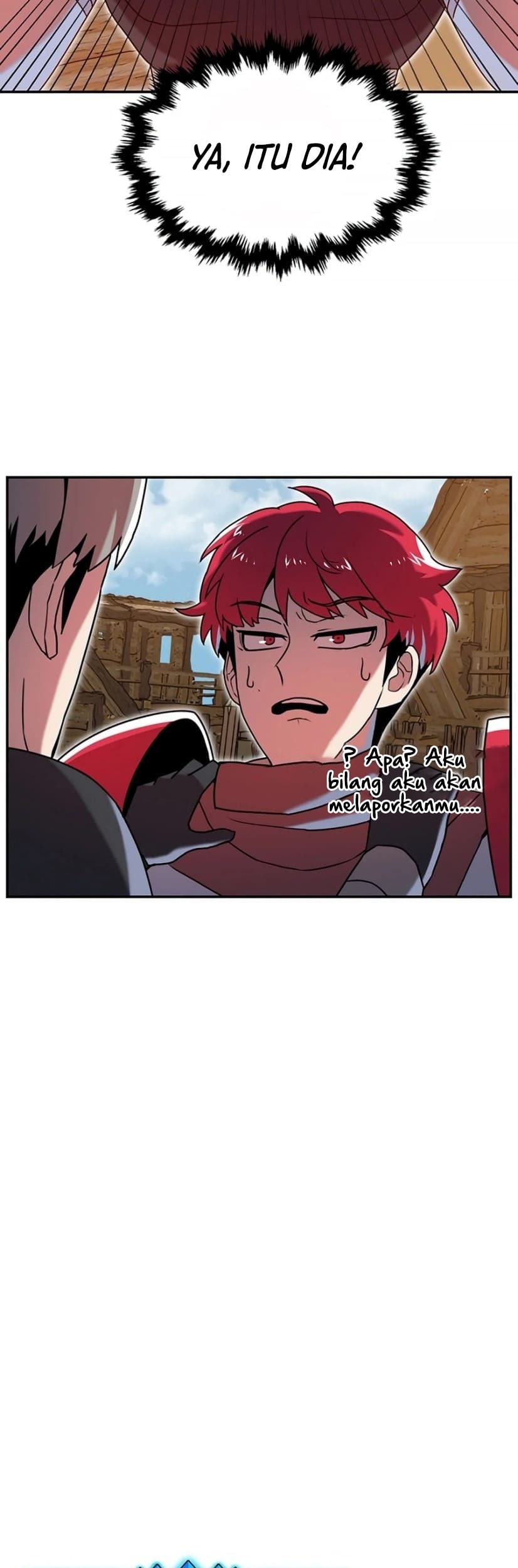 Bug Eater Chapter 7 - halaman 52