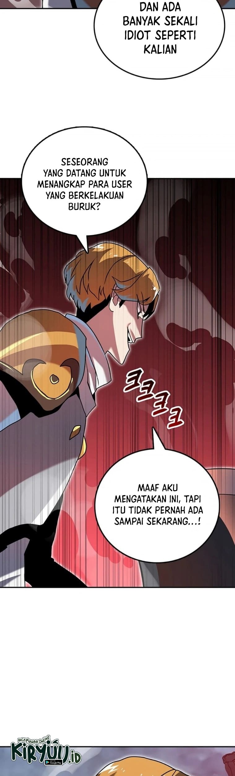 Bug Eater Chapter 7 - halaman 64