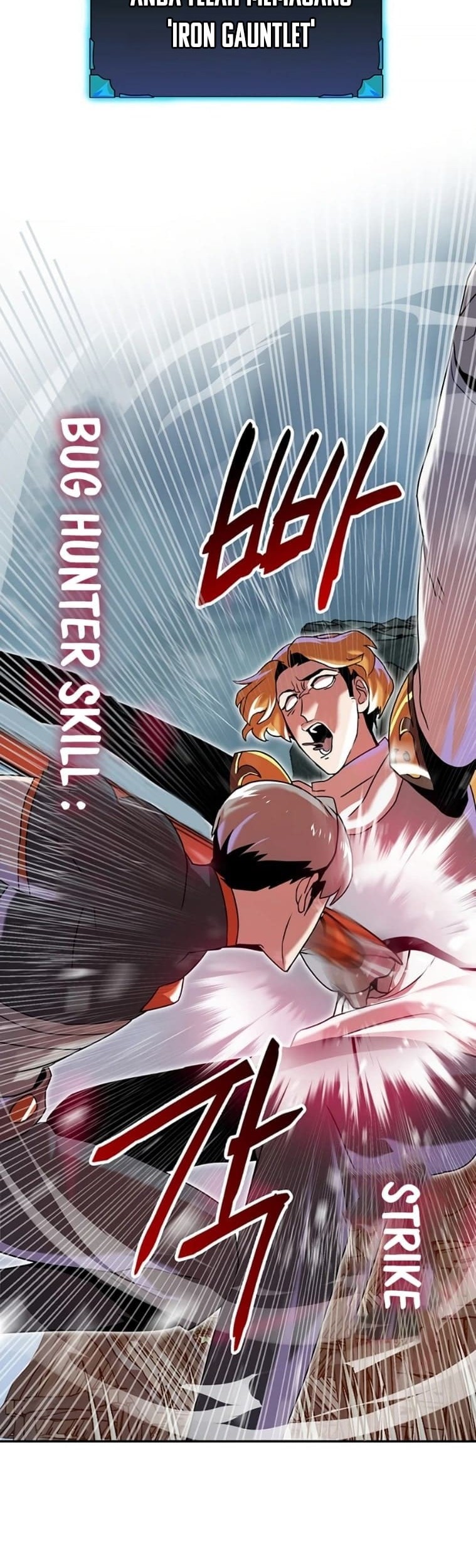 Bug Eater Chapter 7 - halaman 67