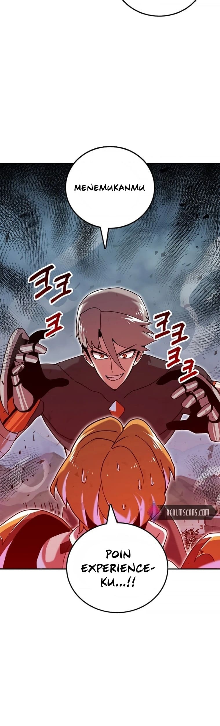 Bug Eater Chapter 7 - halaman 70